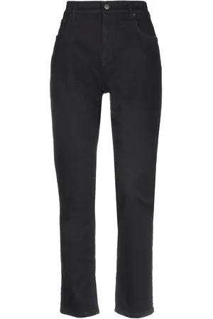 Moschino BOTTOMWEAR Pantaloni jeans