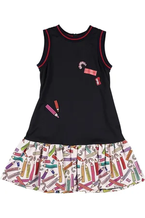 Dolce & Gabbana VESTITI Vestiti bimba