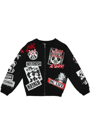 Dolce & Gabbana MAGLIERIA Cardigan