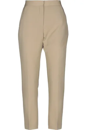 Burberry BOTTOMWEAR Pantaloni