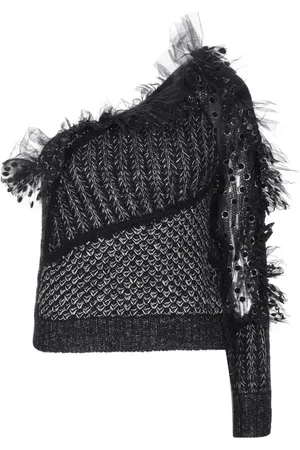 Alberta Ferretti MAGLIERIA Pullover