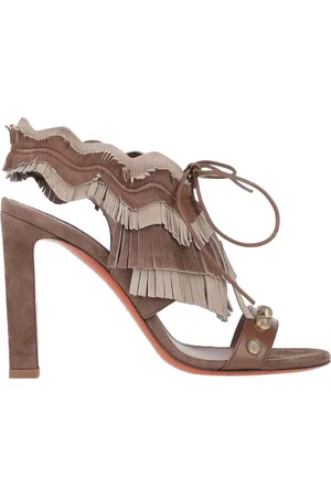 santoni CALZATURE Sandali