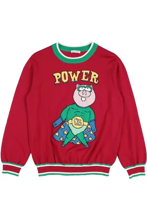 Dolce & Gabbana MAGLIERIA Pullover