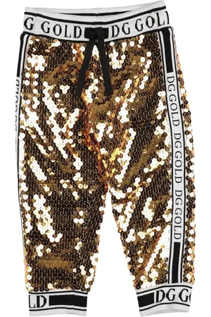 Dolce & Gabbana BOTTOMWEAR Pantaloni