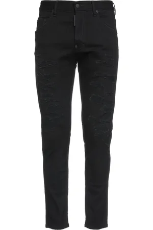 Dsquared2 BOTTOMWEAR Pantaloni jeans
