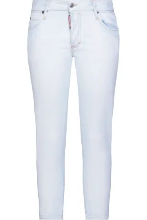 Dsquared2 BOTTOMWEAR Pantaloni jeans