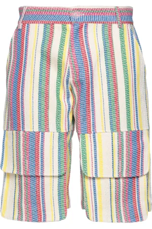 GCDS BOTTOMWEAR Shorts e bermuda
