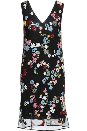 Burberry VESTITI Vestiti midi