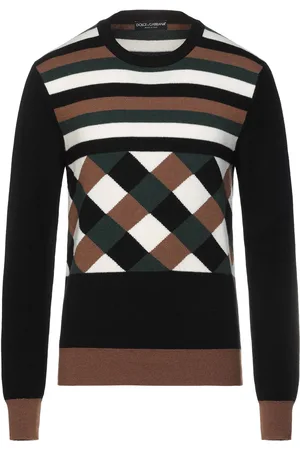 Dolce & Gabbana MAGLIERIA Pullover