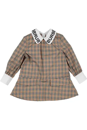 Burberry VESTITI Vestiti bimba