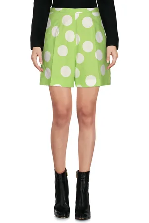 Stella Jean BOTTOMWEAR Shorts e bermuda