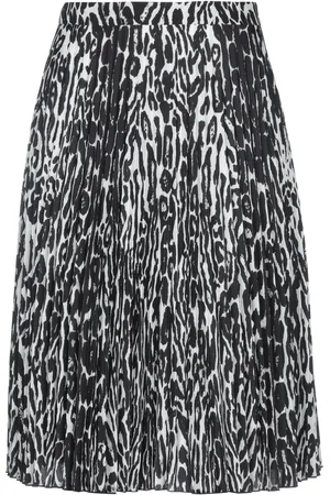 Burberry BOTTOMWEAR Gonne midi
