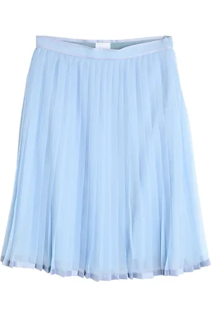 Burberry BOTTOMWEAR Gonne midi