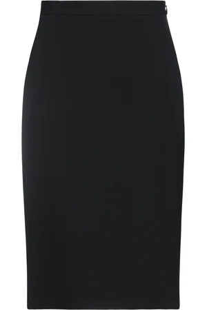 Burberry BOTTOMWEAR Gonne midi