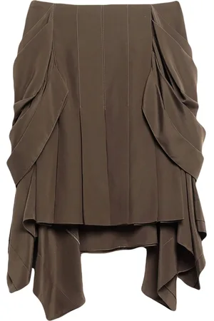 Chloé BOTTOMWEAR Minigonne