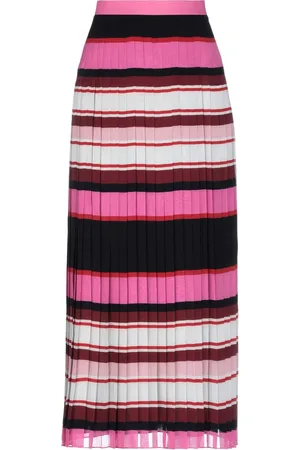 VALENTINO GARAVANI BOTTOMWEAR Gonne midi
