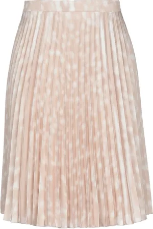 Burberry BOTTOMWEAR Gonne midi