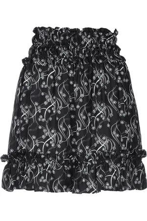 Kenzo BOTTOMWEAR Minigonne