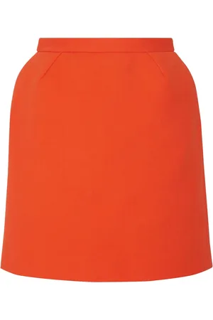 DELPOZO BOTTOMWEAR Minigonne