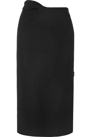 Commission BOTTOMWEAR Gonne midi