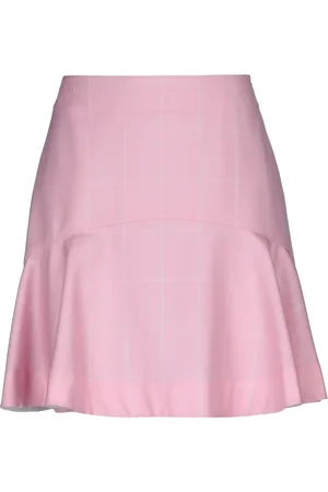 Calvin Klein BOTTOMWEAR Minigonne