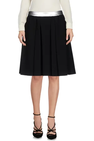 Moschino BOTTOMWEAR Gonne midi