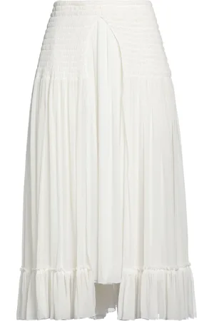 Chloé BOTTOMWEAR Gonne midi