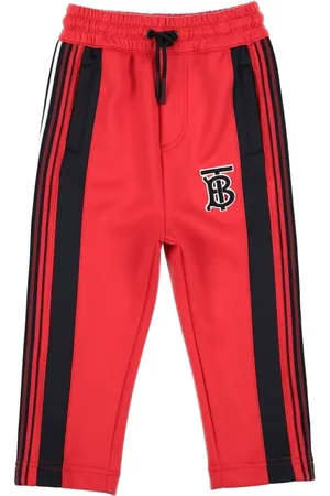 Burberry BOTTOMWEAR Pantaloni