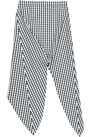 Burberry BOTTOMWEAR Minigonne