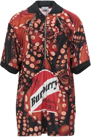 Burberry TOPWEAR Polo