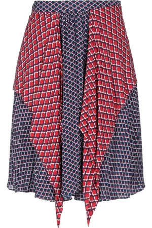 Kenzo BOTTOMWEAR Minigonne