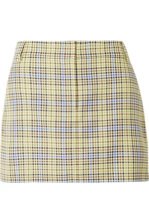 tibi BOTTOMWEAR Minigonne
