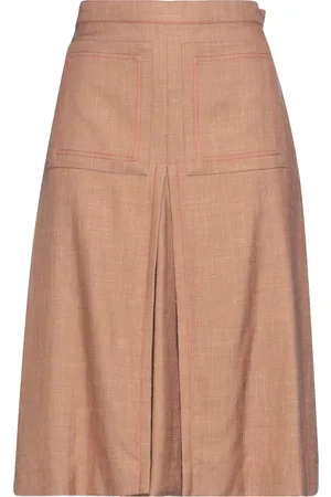 Burberry BOTTOMWEAR Gonne midi