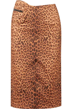 Commission BOTTOMWEAR Gonne midi