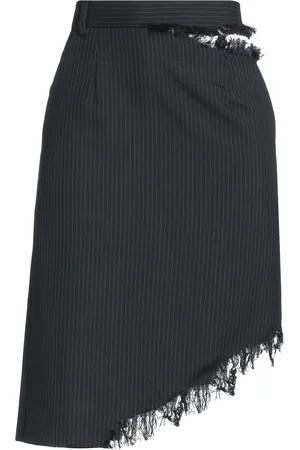 FACETASM BOTTOMWEAR Minigonne