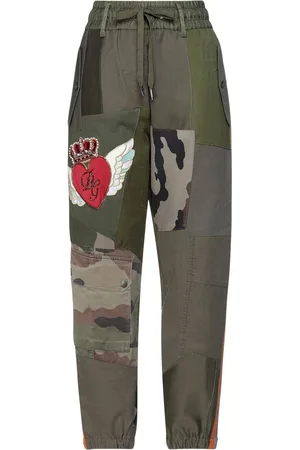 Dolce & Gabbana BOTTOMWEAR Pantaloni