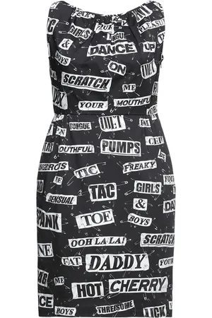 Moschino VESTITI Vestiti midi