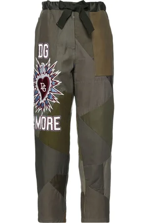 Dolce & Gabbana BOTTOMWEAR Pantaloni
