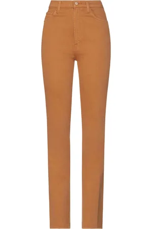 J Brand BOTTOMWEAR Pantaloni jeans