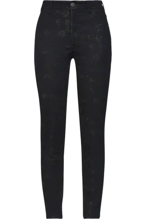 High BOTTOMWEAR Pantaloni jeans