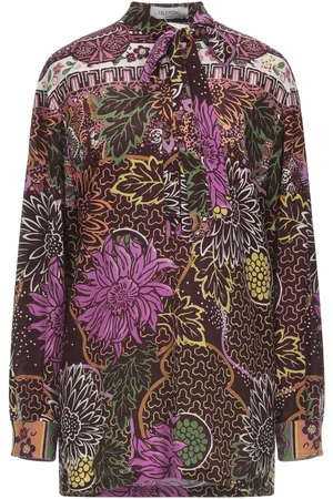 VALENTINO GARAVANI TOPWEAR Camicie