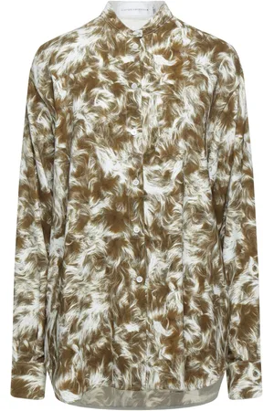 Victoria Beckham TOPWEAR Camicie