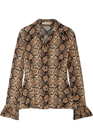 Michael Kors TOPWEAR Camicie
