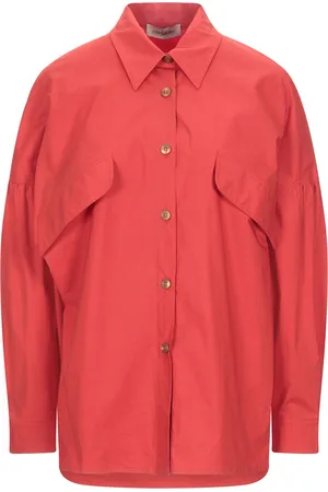 GENTRYPORTOFINO TOPWEAR Camicie