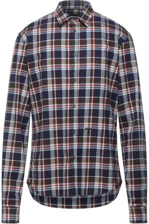 Dsquared2 TOPWEAR Camicie