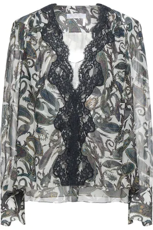 Chloé TOPWEAR Top