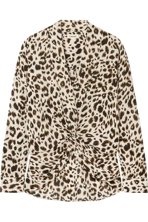 L'AGENCE TOPWEAR - Bluse