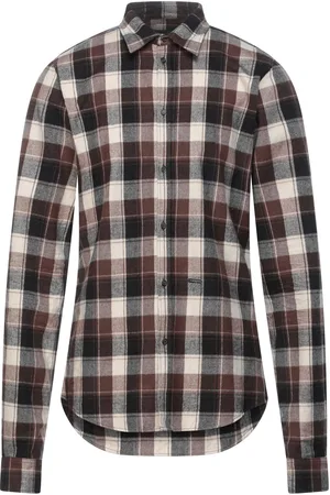 Dsquared2 TOPWEAR Camicie