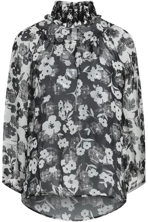 High TOPWEAR Top