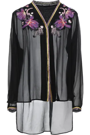 ERMANNO SCERVINO TOPWEAR Camicie